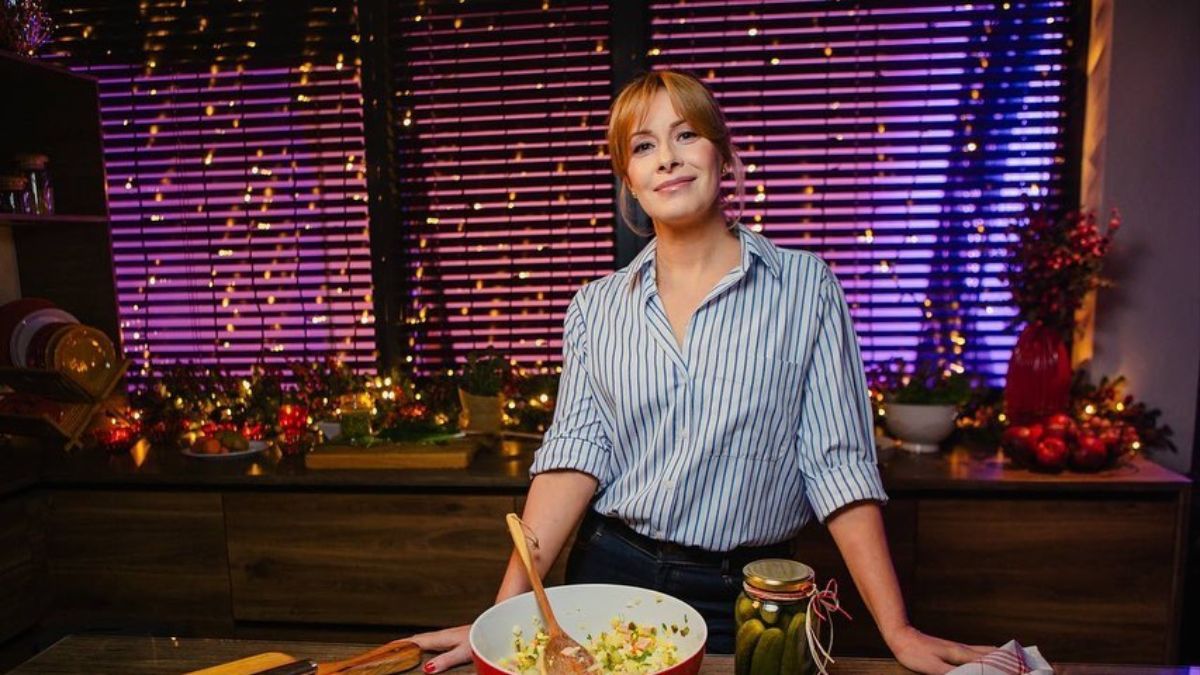 Олена Кравець