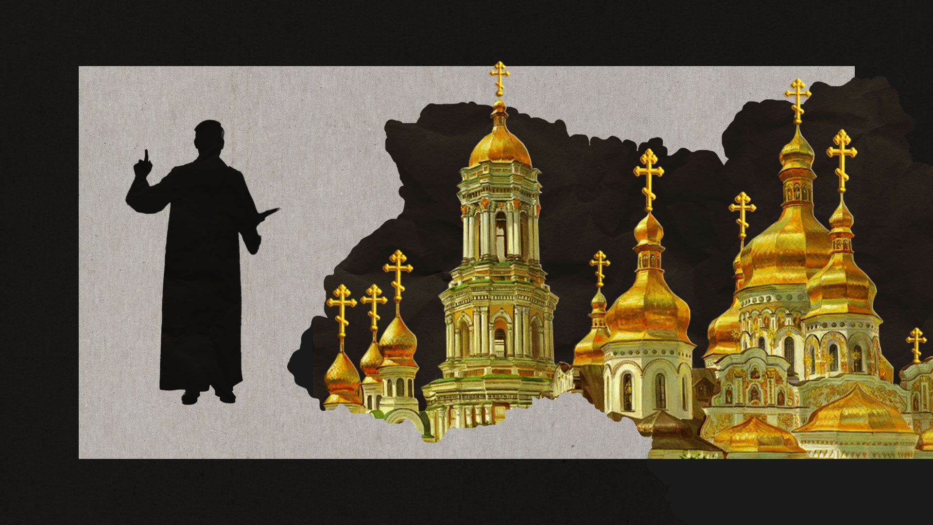 Выезд за границу для священников Выезд за границу для священников