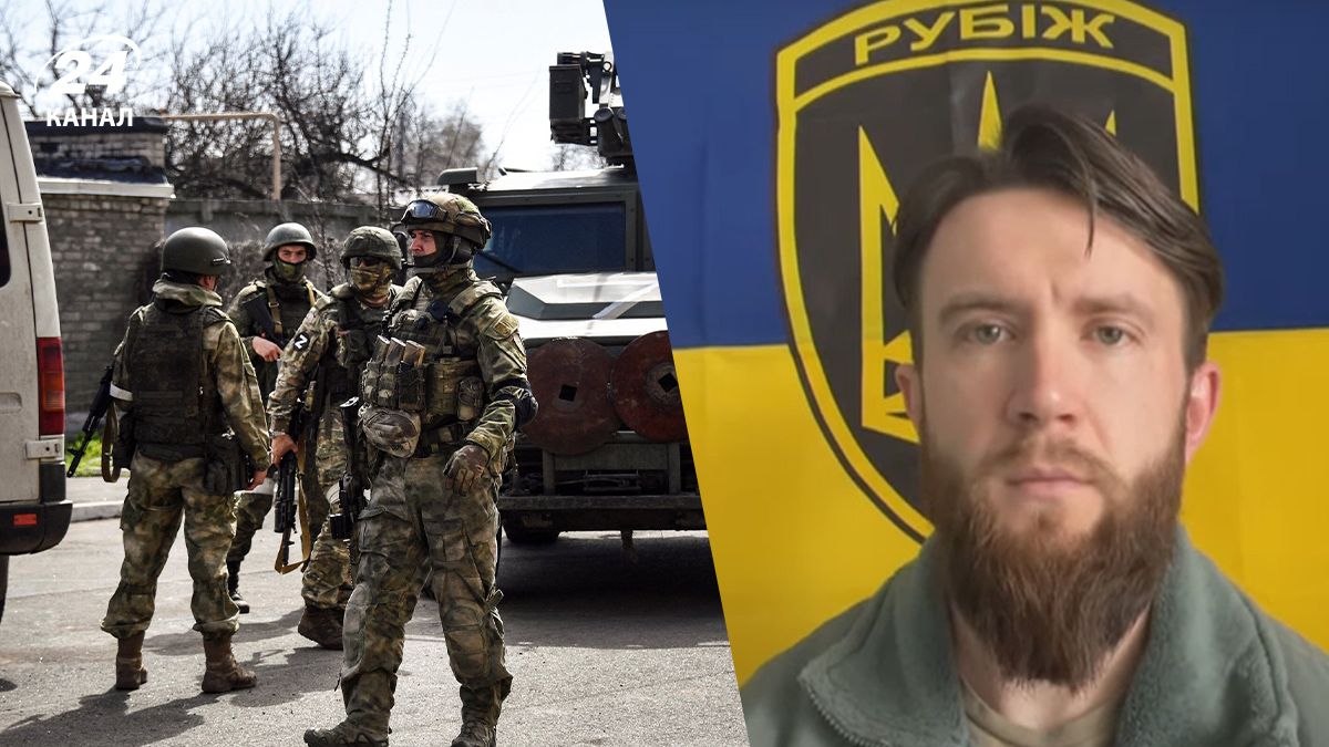 Война в Украине – россияне использовали бойца как цель для дрона ВСУ – Новости Украины