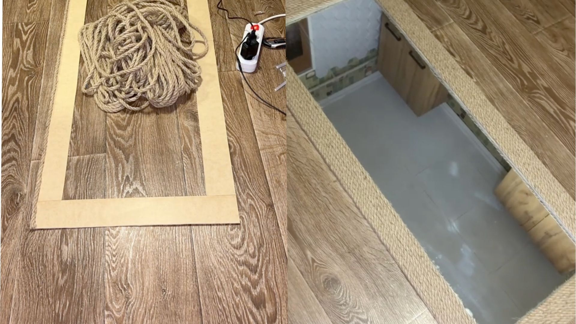 Як зробити дзеркало як з Pinterest - Дизайн 24