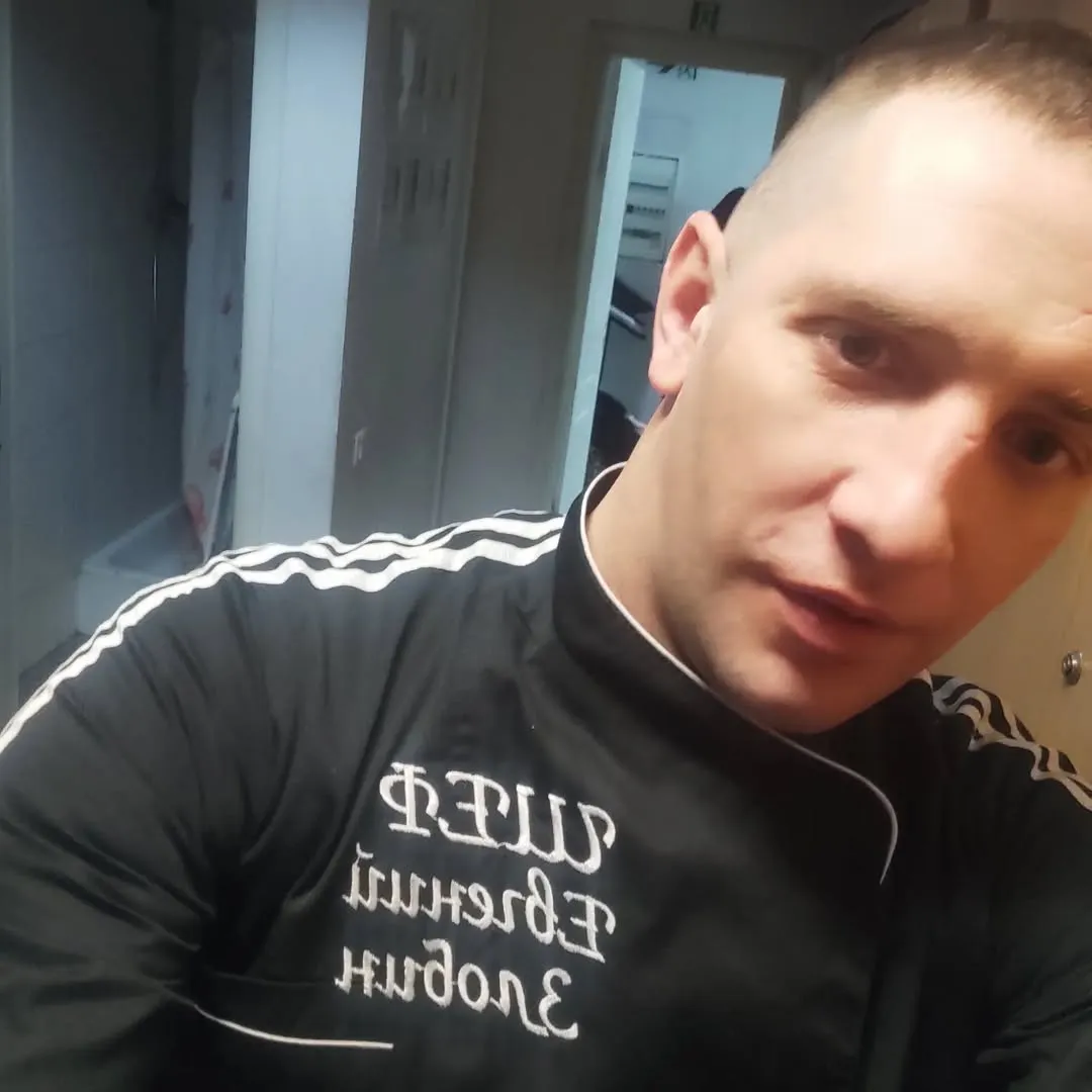 Евгений Злобин Евгений Злобин