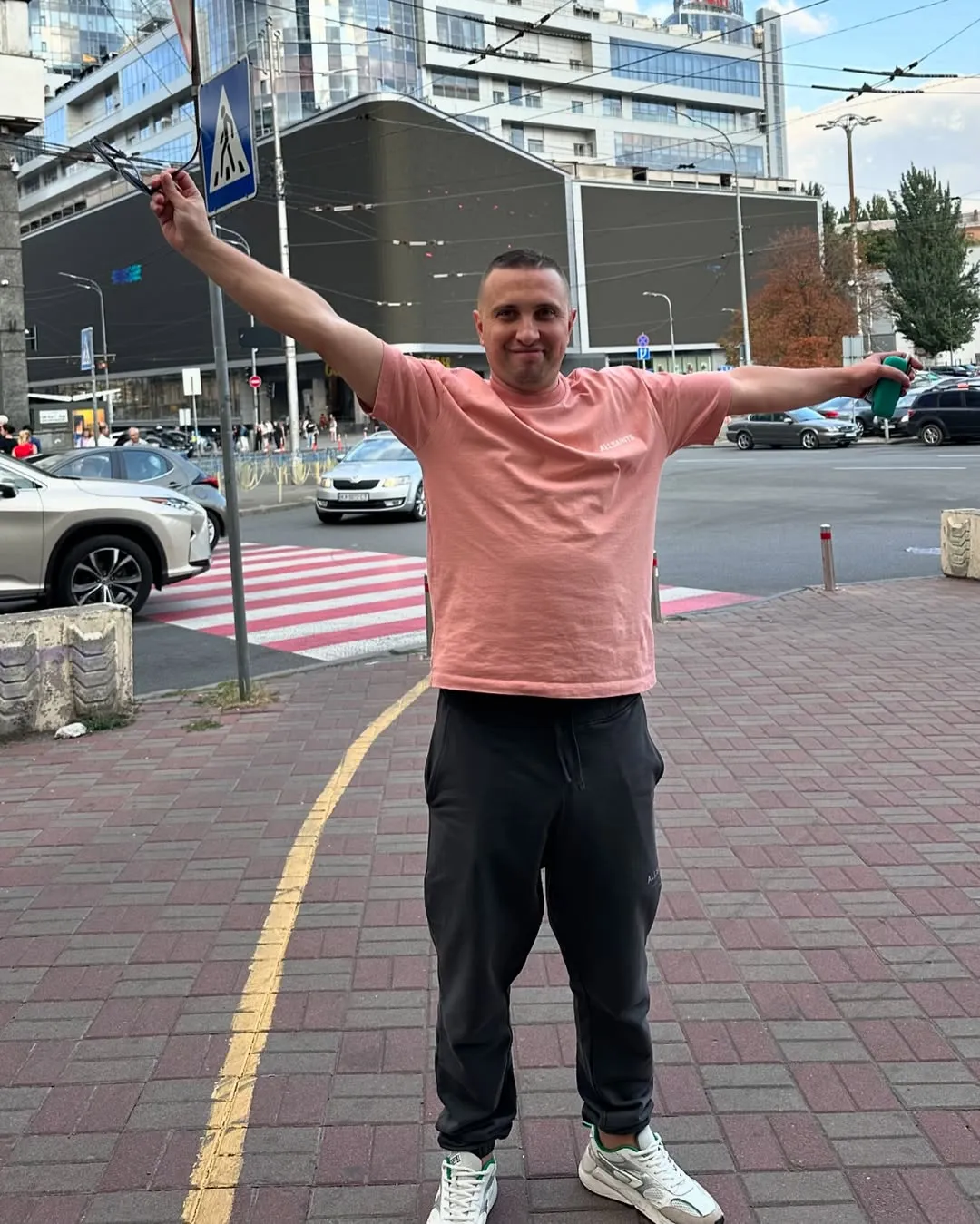 Вадим Бжезинский Вадим Бжезинский