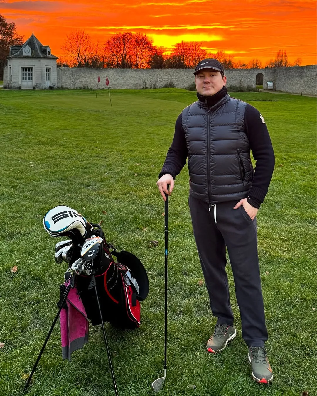 Сергей Денисов Сергей Денисов