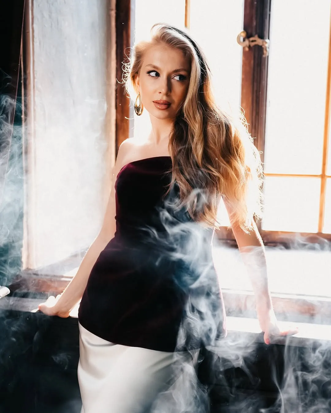 Валерия Матрохина Валерия Матрохина