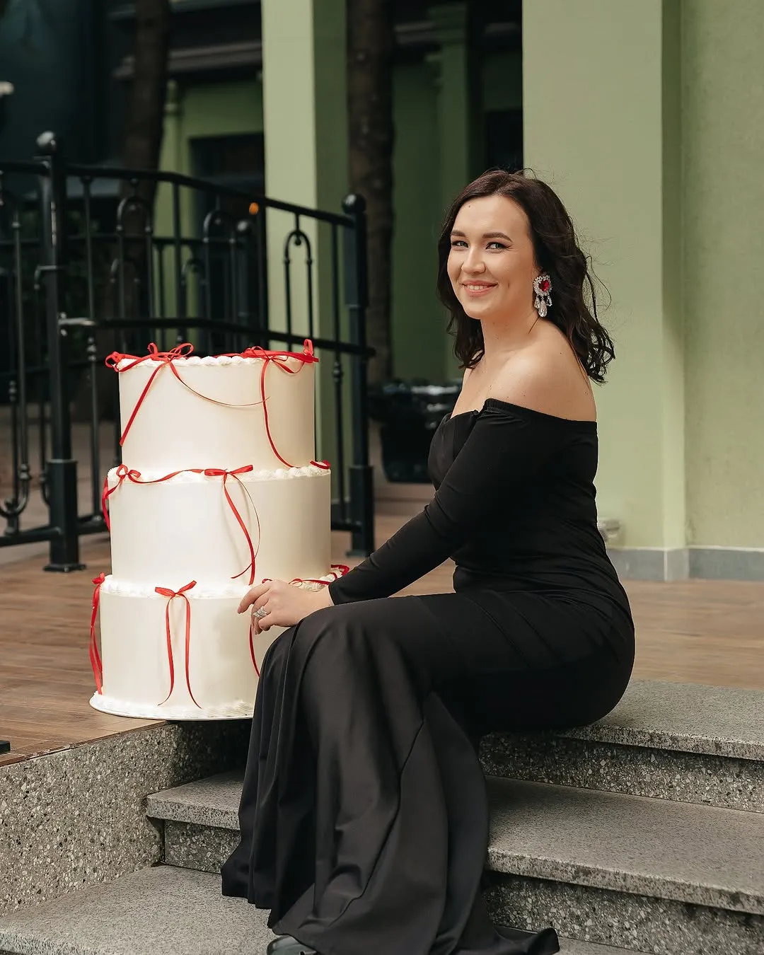 Алина Бурик Алина Бурик