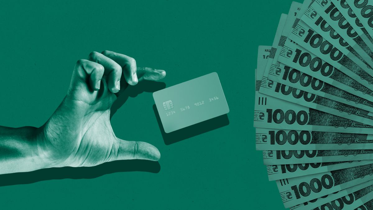 Чи можна не повертати кредит у банку Чи можна не повертати кредит у банку