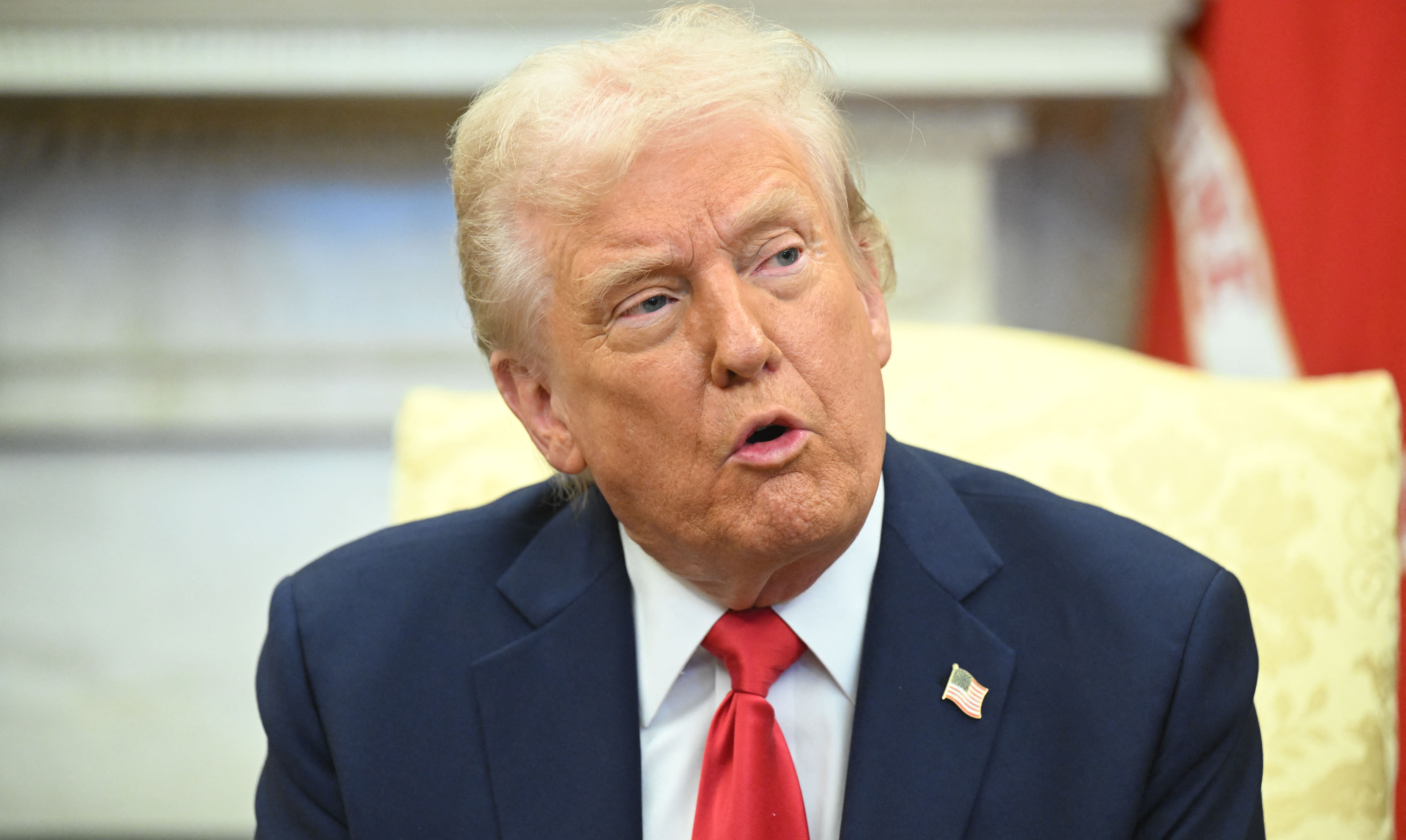 Перемир'я з Росією - чи піде Трамп на поступки Путіну заради миру в Україні Перемир'я з Росією - чи піде Трамп на поступки Путіну заради миру в Україні