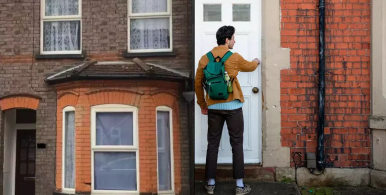 Власник несподівано дізнався, що в його будинку живуть чужі люди - як це сталося - Нерухомість