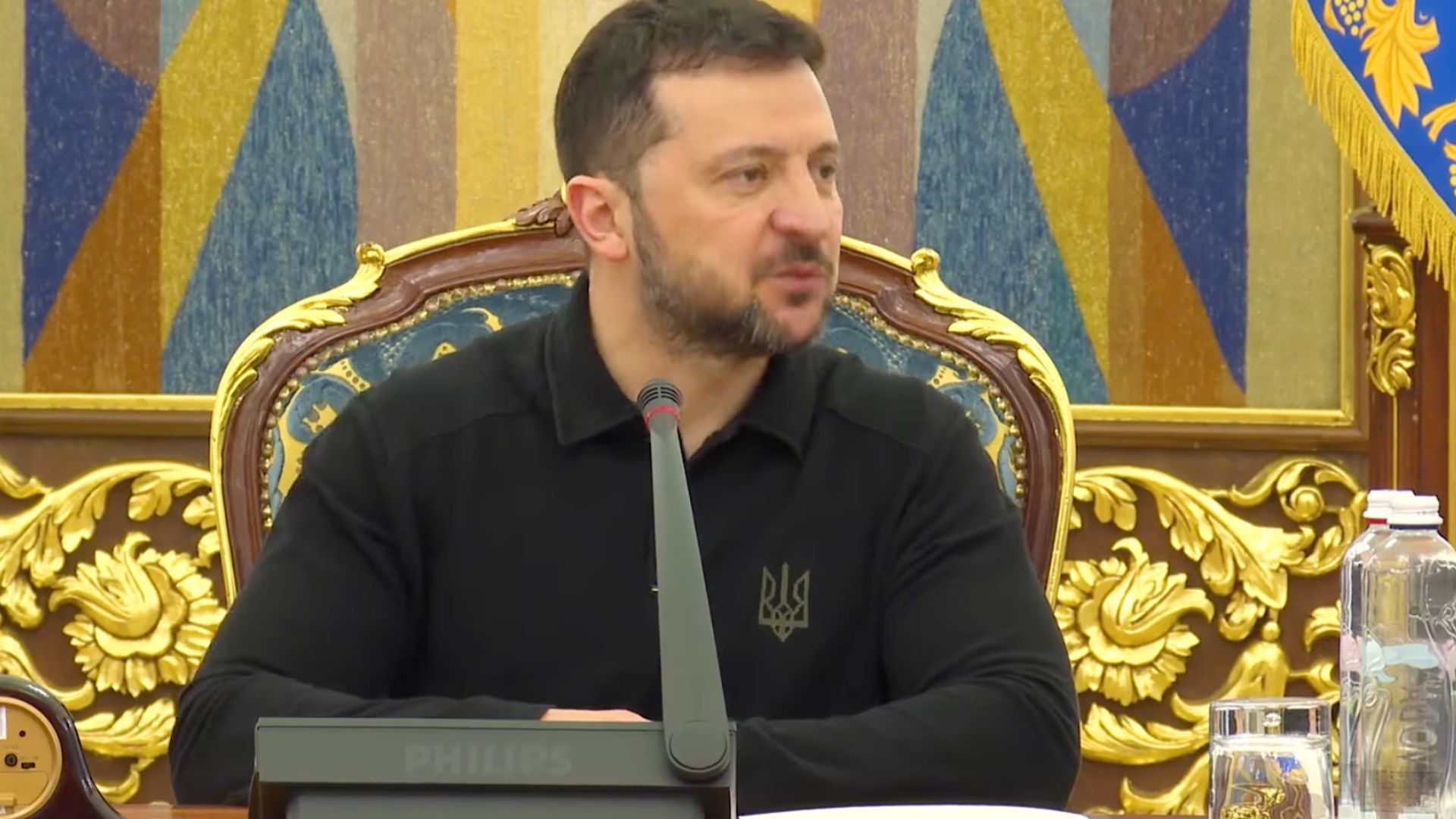 Зеленський зробив заяву про партнерство з Туреччиною Зеленський зробив заяву про партнерство з Туреччиною