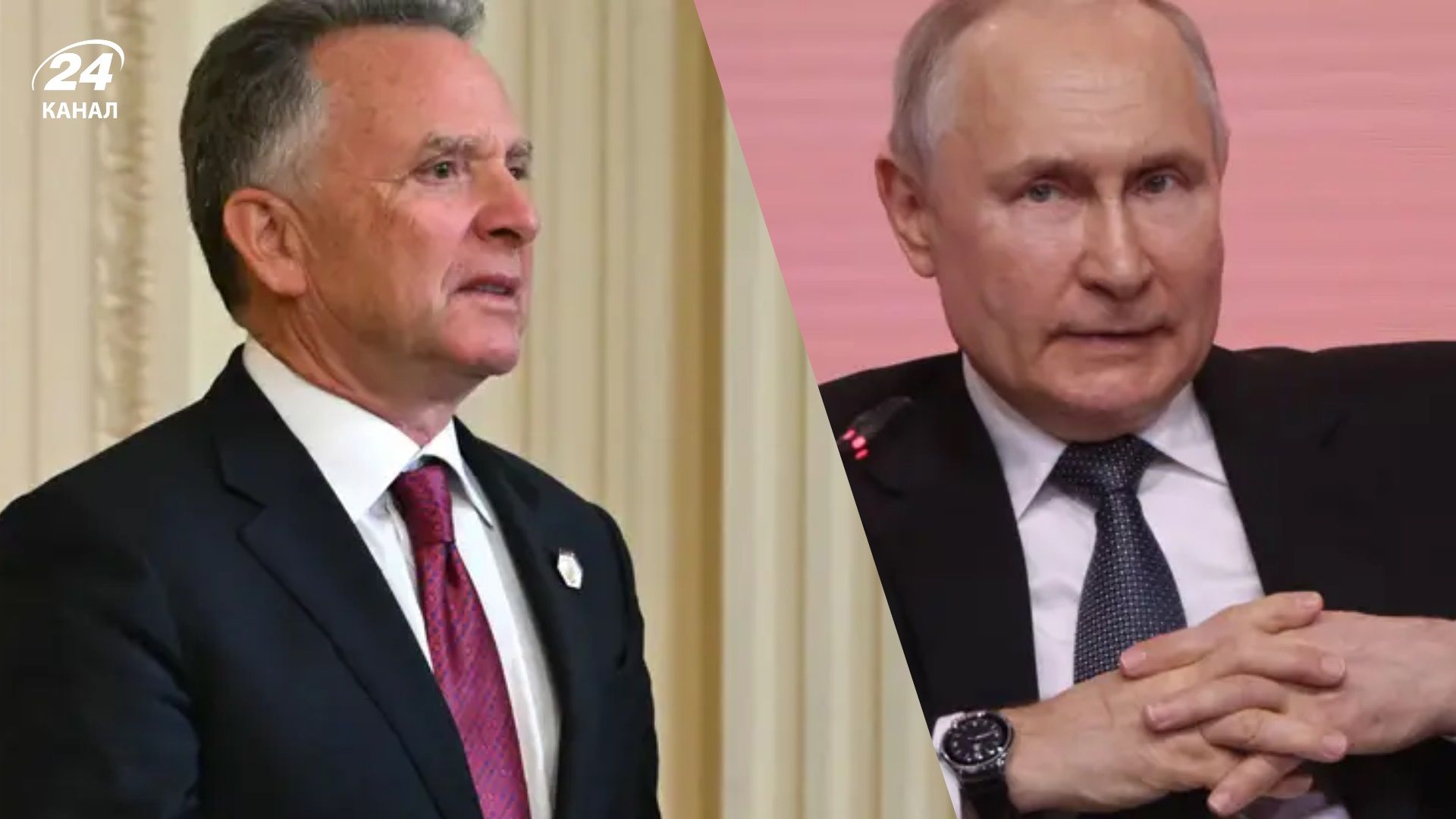 В Кремле заявили, что Путин и Уиткофф проведут сегодня встречу в закрытом формате - Геополитика