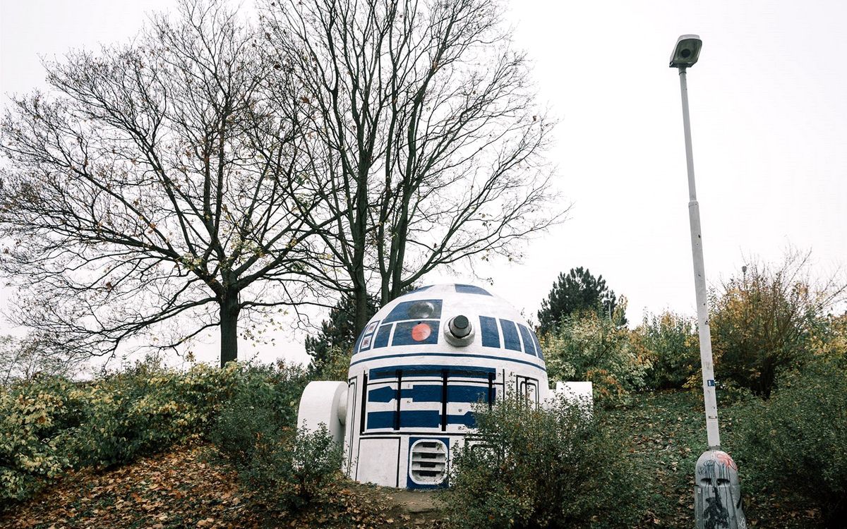 Бункер Фоліманка у Празі Бункер Фоліманка у Празі