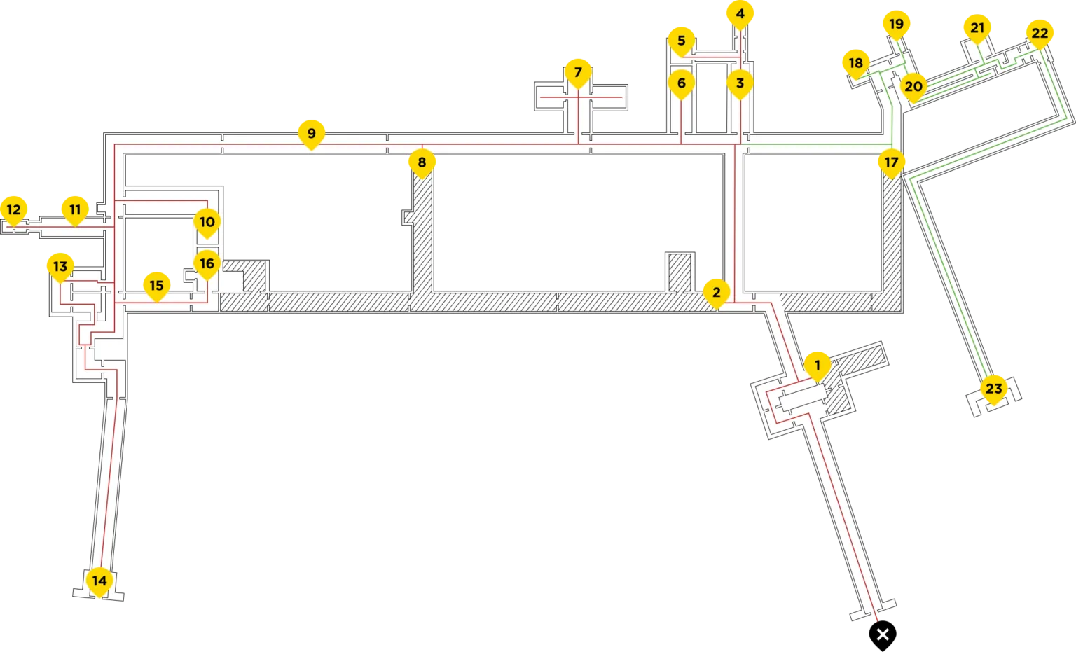 Бункер у Празі Бункер у Празі