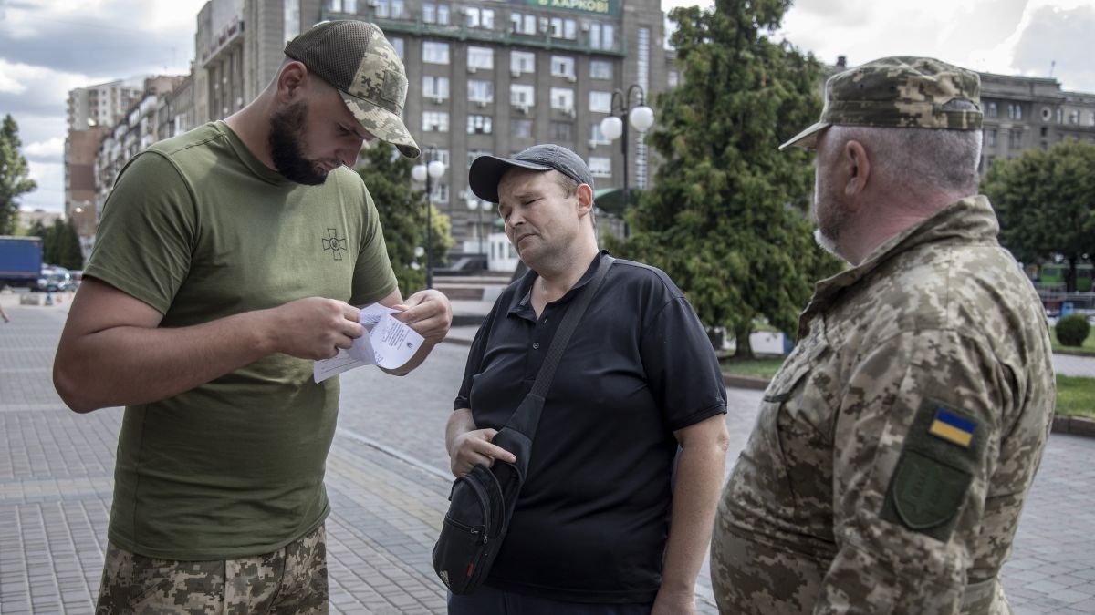 Что нужно знать о полномочиях ТЦК Что нужно знать о полномочиях ТЦК
