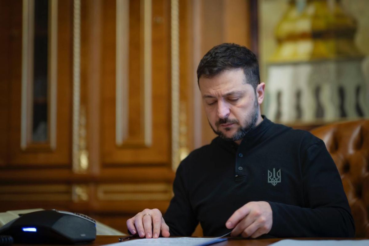 Владимир Зеленский высказался относительно безусловной тишины в небе, на море и на фронте - 24 Канал Владимир Зеленский высказался относительно безусловной тишины в небе, на море и на фронте - 24 Канал