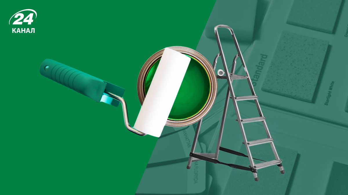 Які ціни на ремонт навесні 2025 року Які ціни на ремонт навесні 2025 року