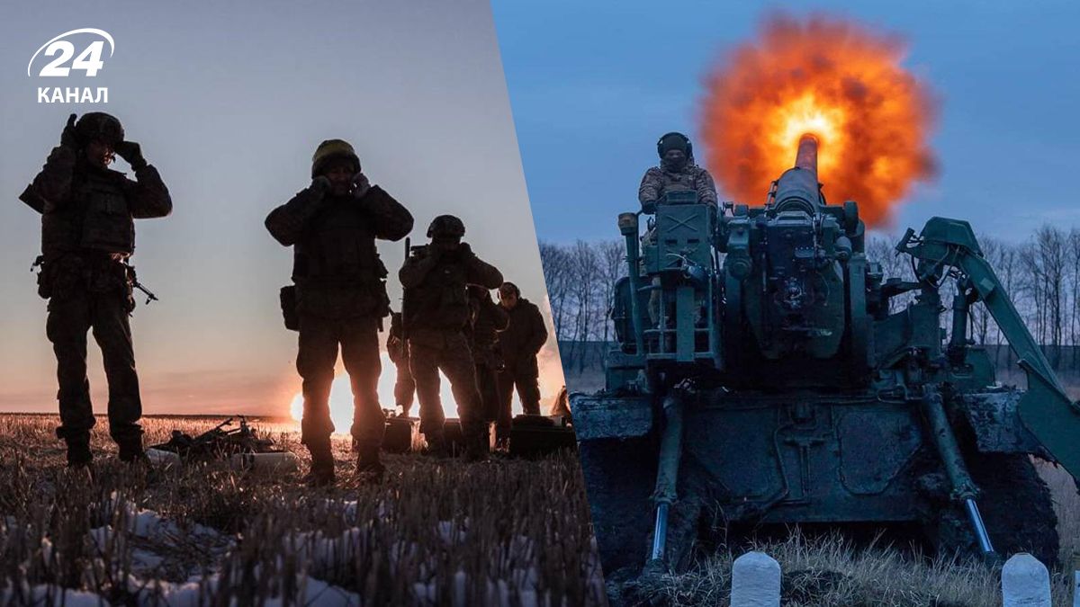 Ситуация на фронте на вечер 13 марта Ситуация на фронте на вечер 13 марта