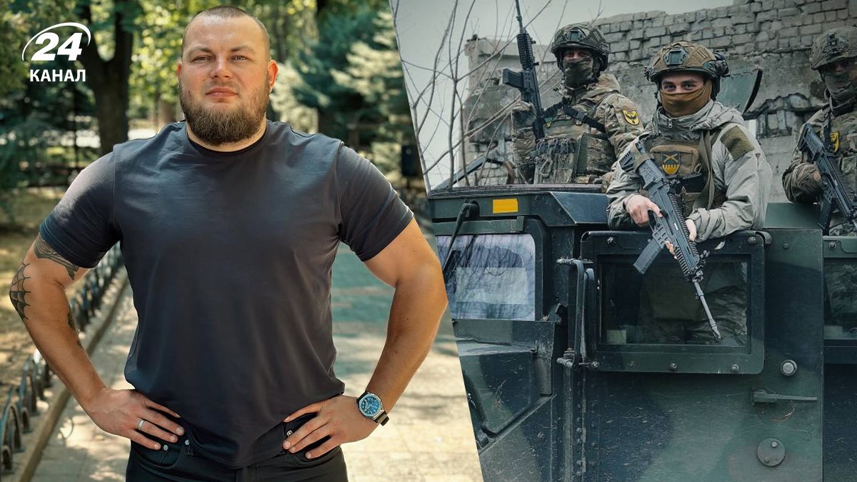 Хронология 1115 дня войны - 24 Канал Хронология 1115 дня войны - 24 Канал