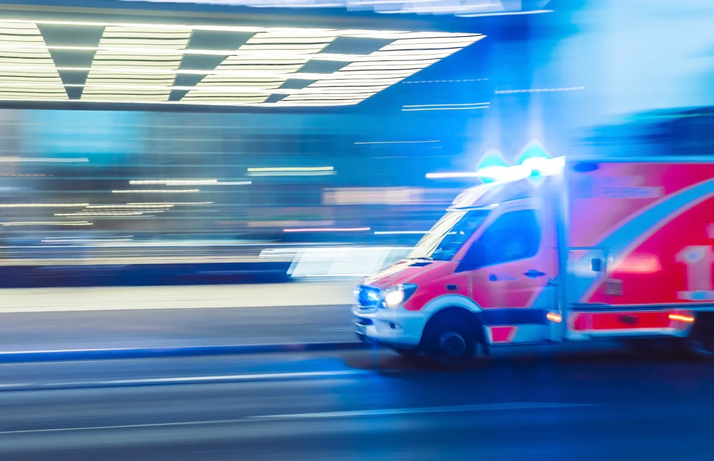 Как вызвать скорую помощь в Германии Как вызвать скорую помощь в Германии