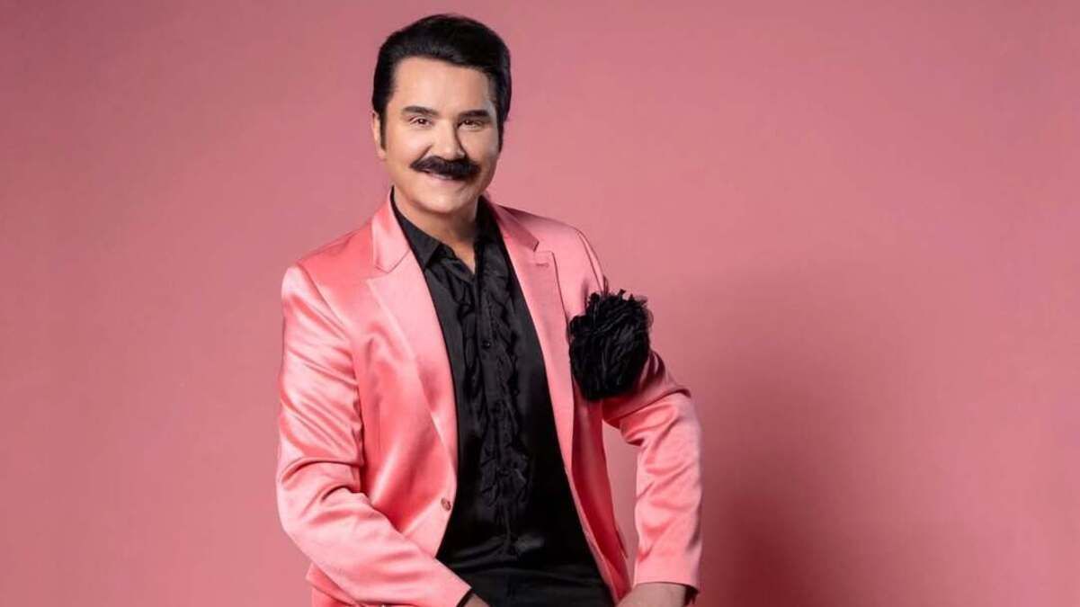 Павло Зібров Павло Зібров