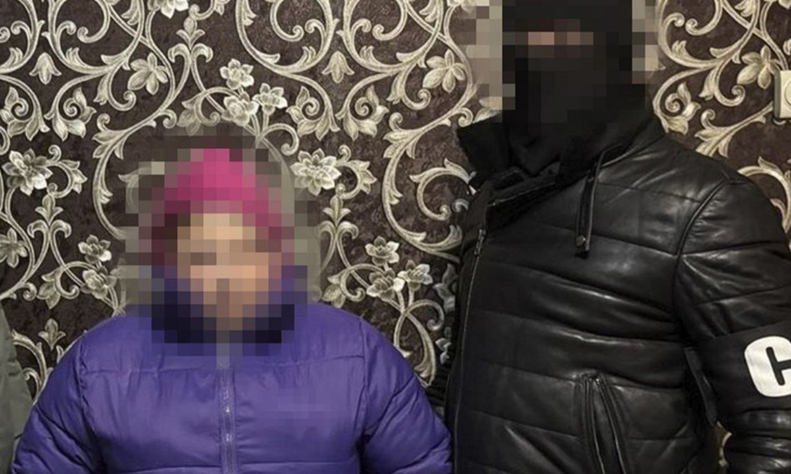 Розкрито теракт на Харківщині, під час якого Росія підірвала 15-річного агента і військового ЗСУ - 24 Канал Розкрито теракт на Харківщині, під час якого Росія підірвала 15-річного агента і військового ЗСУ - 24 Канал