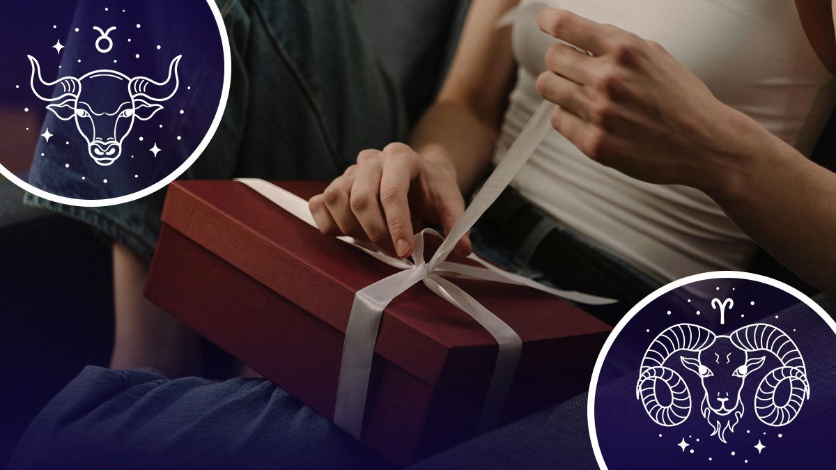 На кого очікує подарунок долі - гороскоп На кого очікує подарунок долі - гороскоп