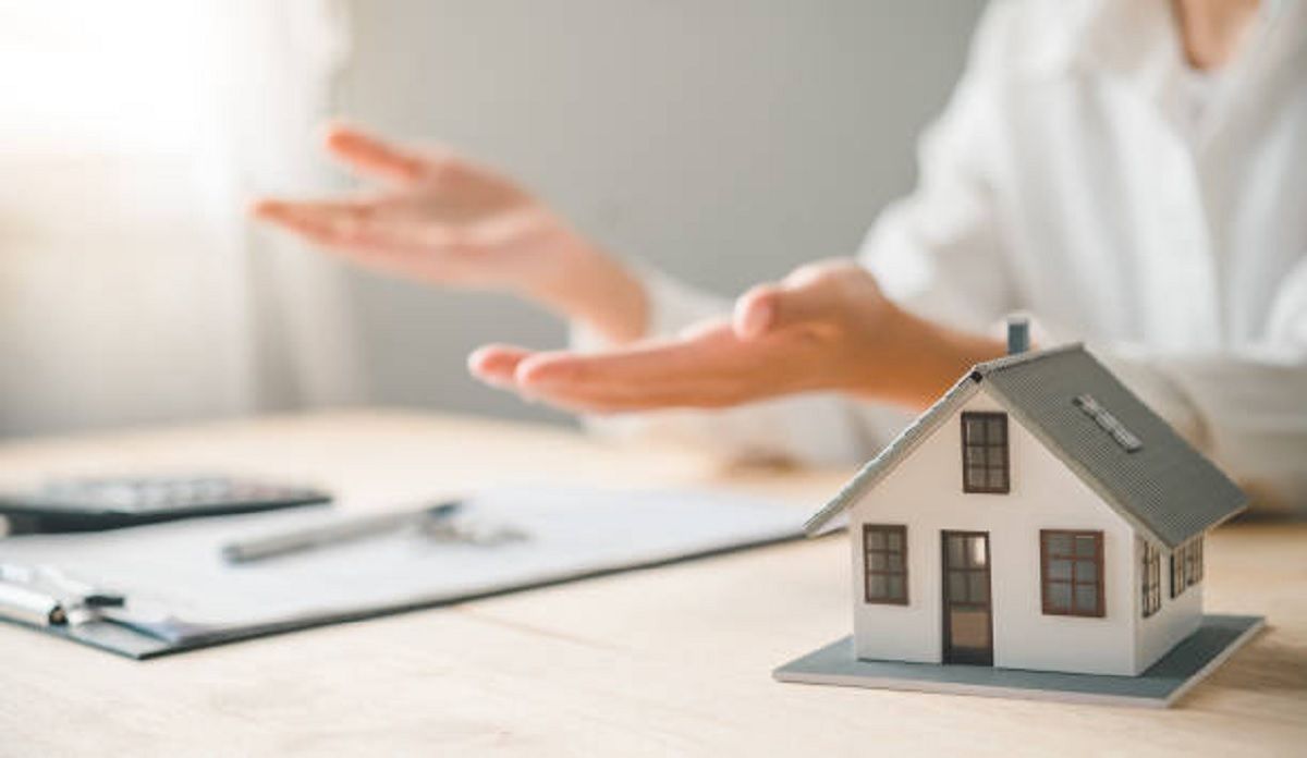 Коли продаж квартири стане неможливим Коли продаж квартири стане неможливим