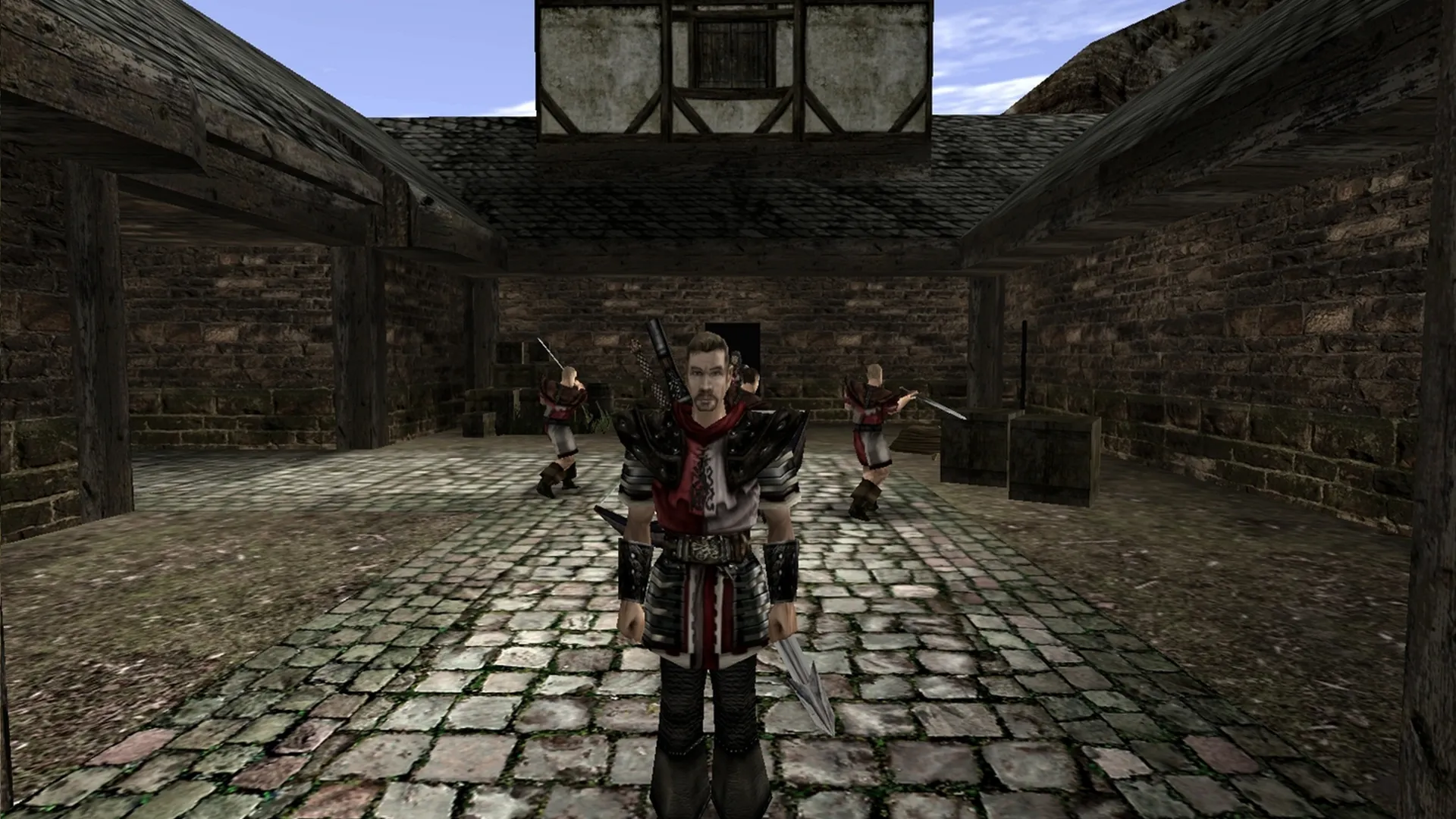 Gothic 2 Gothic 2