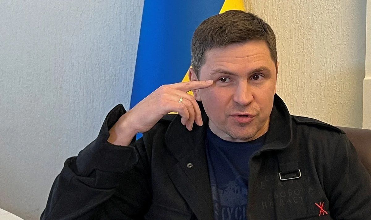 30-денне перемир'я: Подоляк відповів, чи можливі вибори й скасування воєнного стану на цей час - 24 Канал