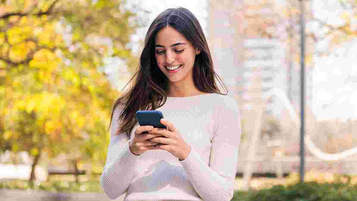 Зміна мобільного оператора