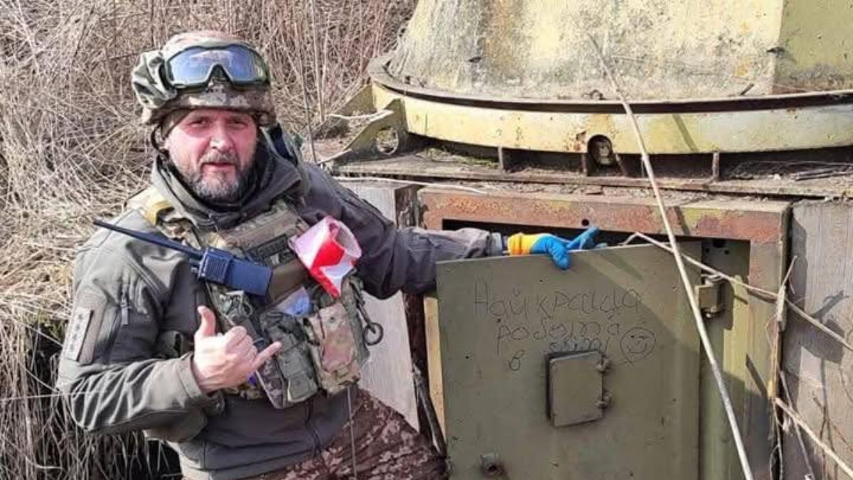 Юрій Кірпік Юрій Кірпік