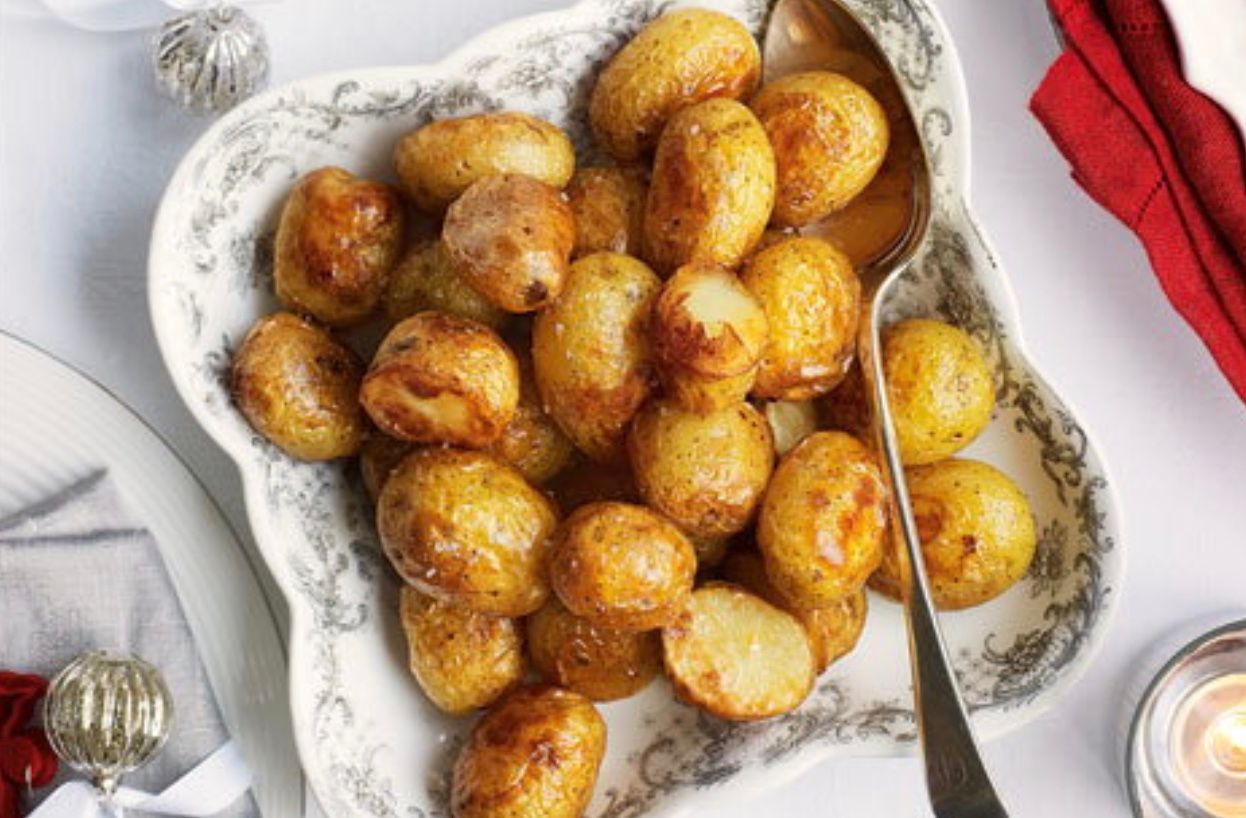 Картофель в мундире без духовки Картофель в мундире без духовки