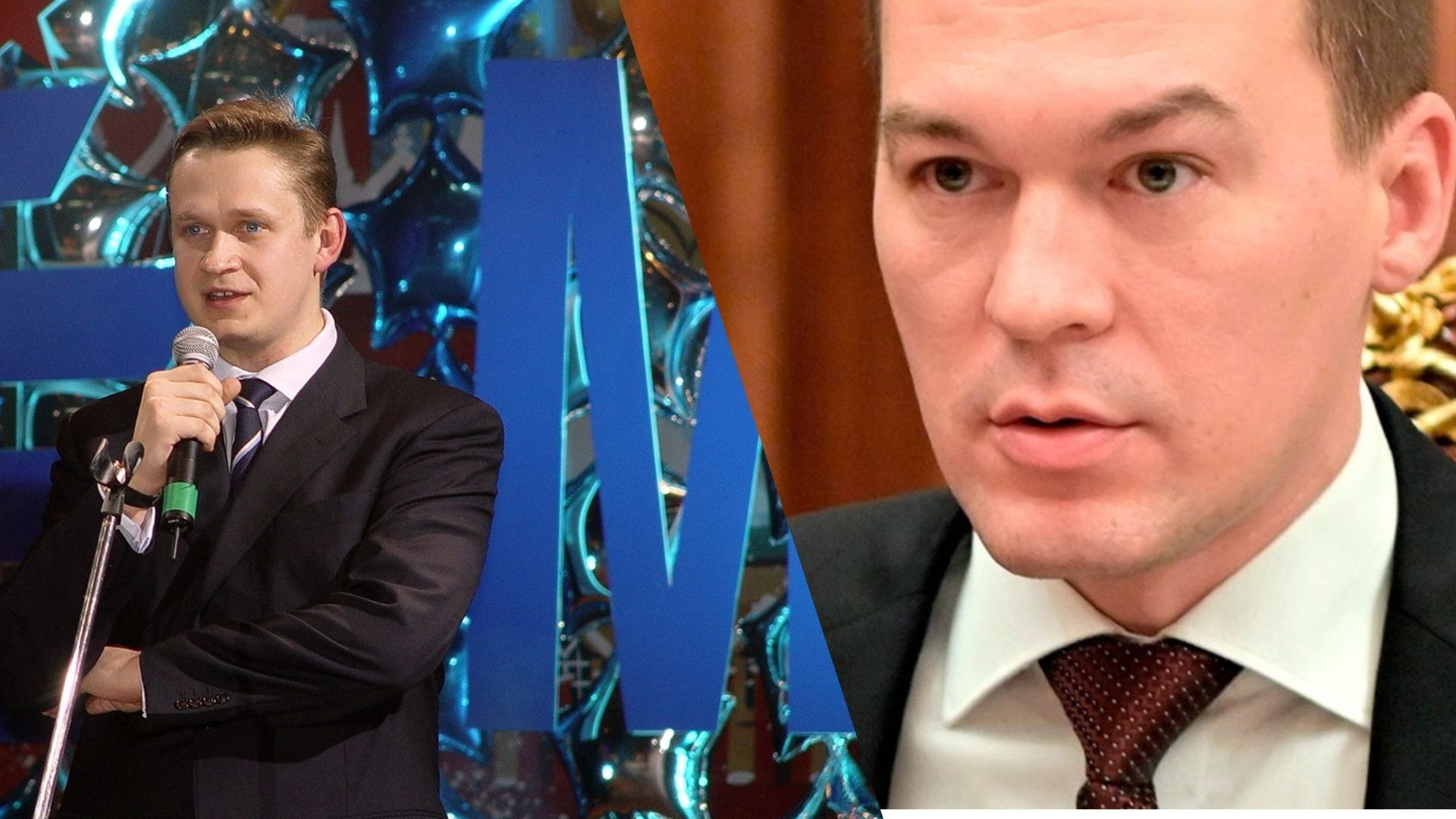 Хто з росіян більше не перебуває під санціями ЄС