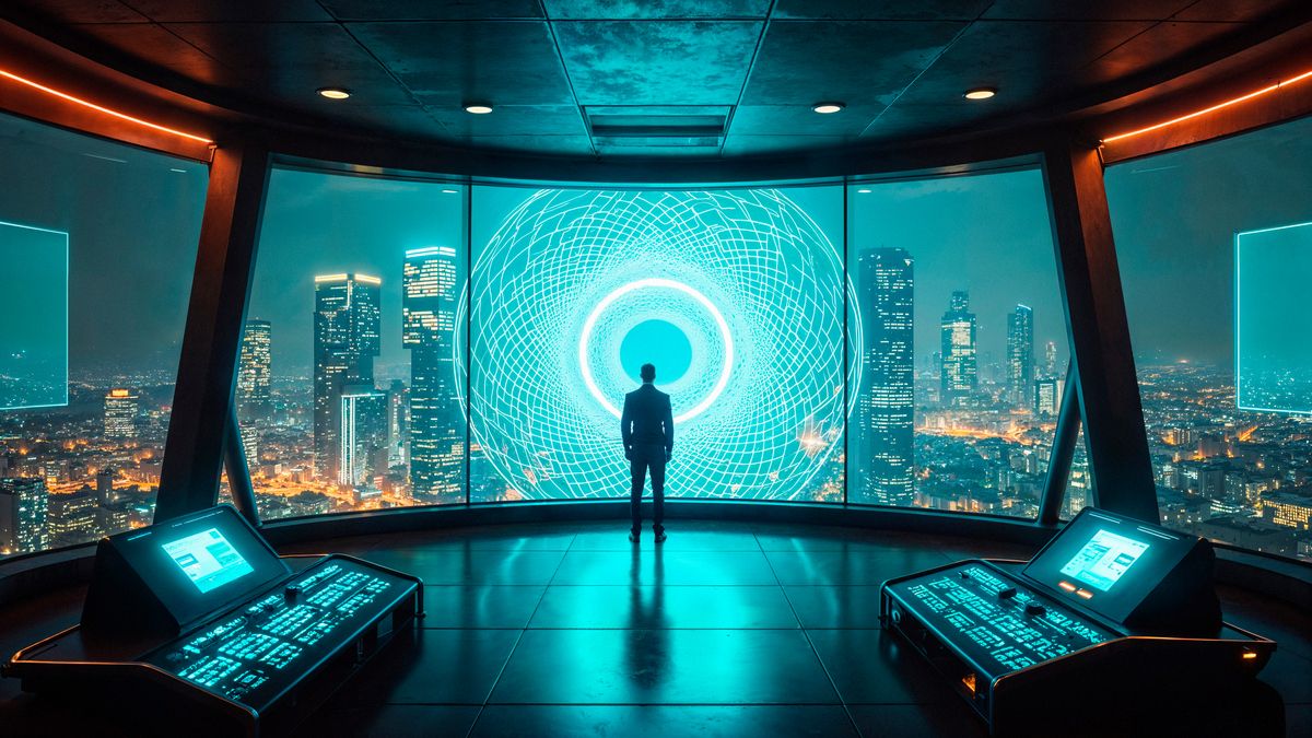 Міста свободи в США - як технологічні мільярдери планують змінити країну Міста свободи в США - як технологічні мільярдери планують змінити країну