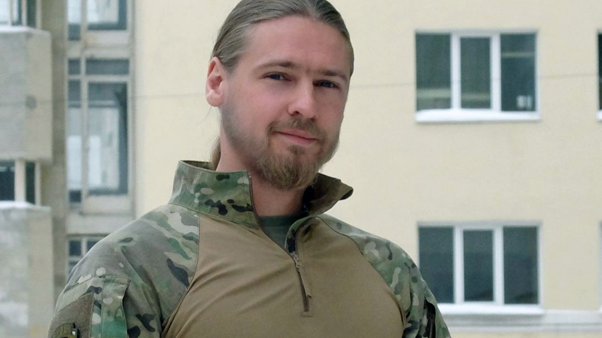 2 В Финляндии российского неонациста Яна Петровского приговорили к пожизненному за военные преступления в - 24 Канал 2 В Финляндии российского неонациста Яна Петровского приговорили к пожизненному за военные преступления в - 24 Канал