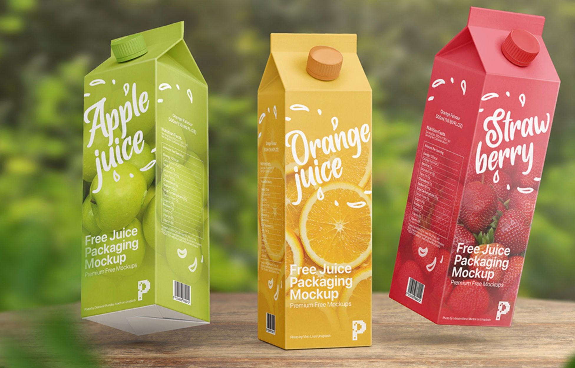 Как в Японии отличить натуральный сок Как в Японии отличить натуральный сок