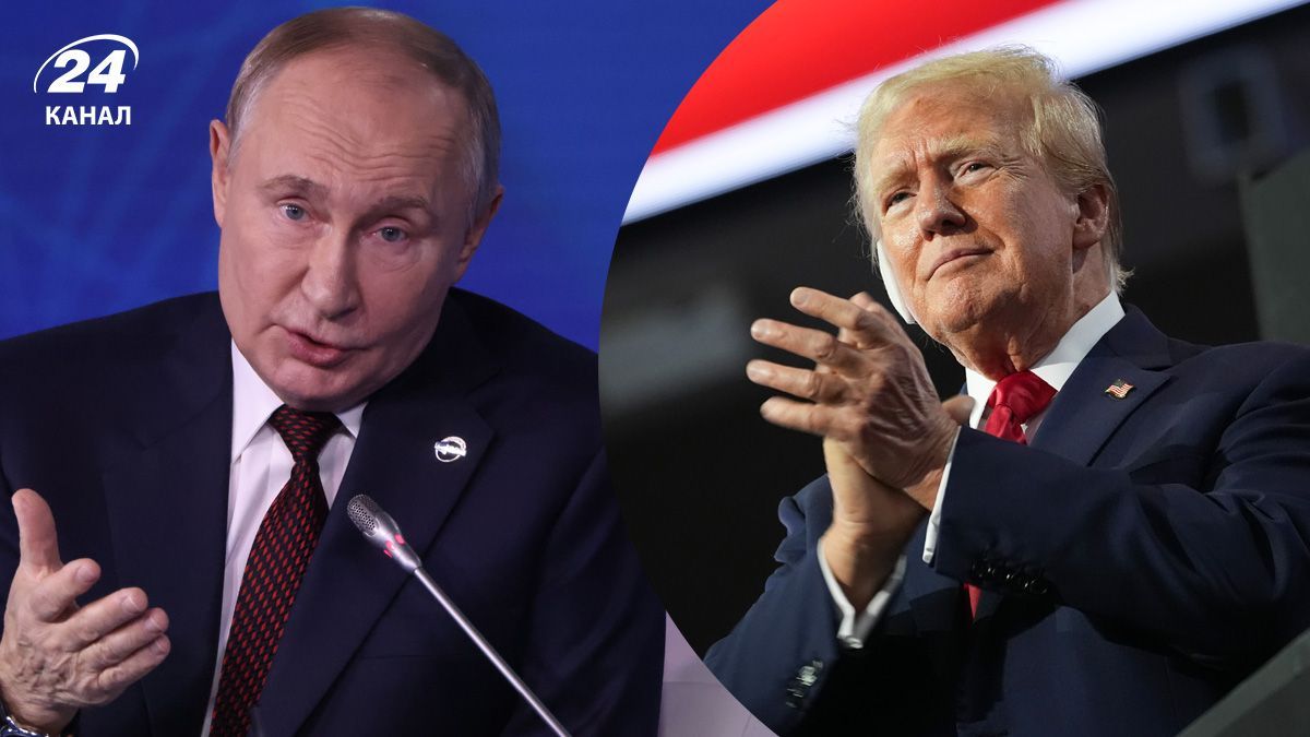 В Кремле медлят со встречей с Трампом В Кремле медлят со встречей с Трампом