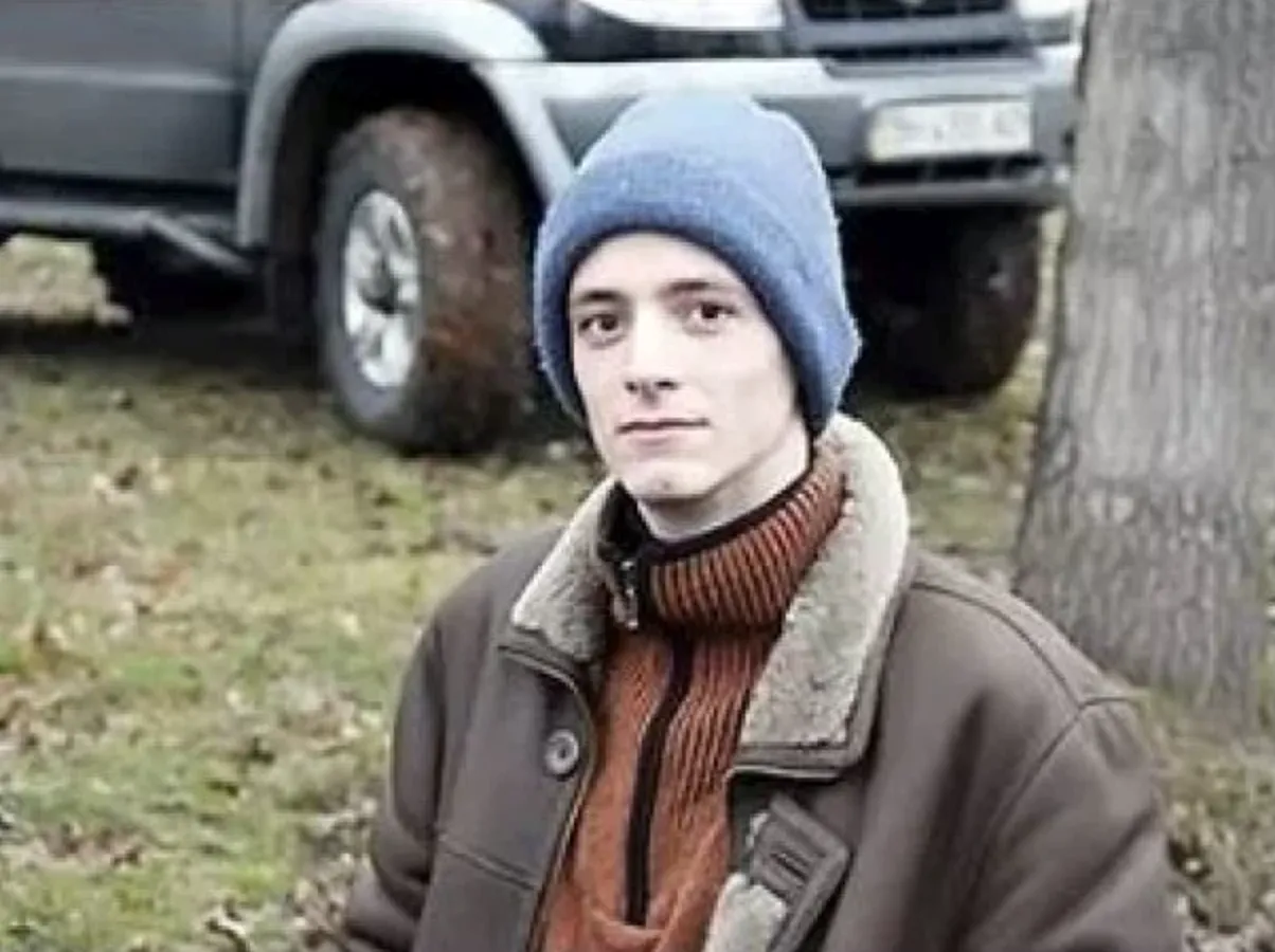 Константин Барский Константин Барский