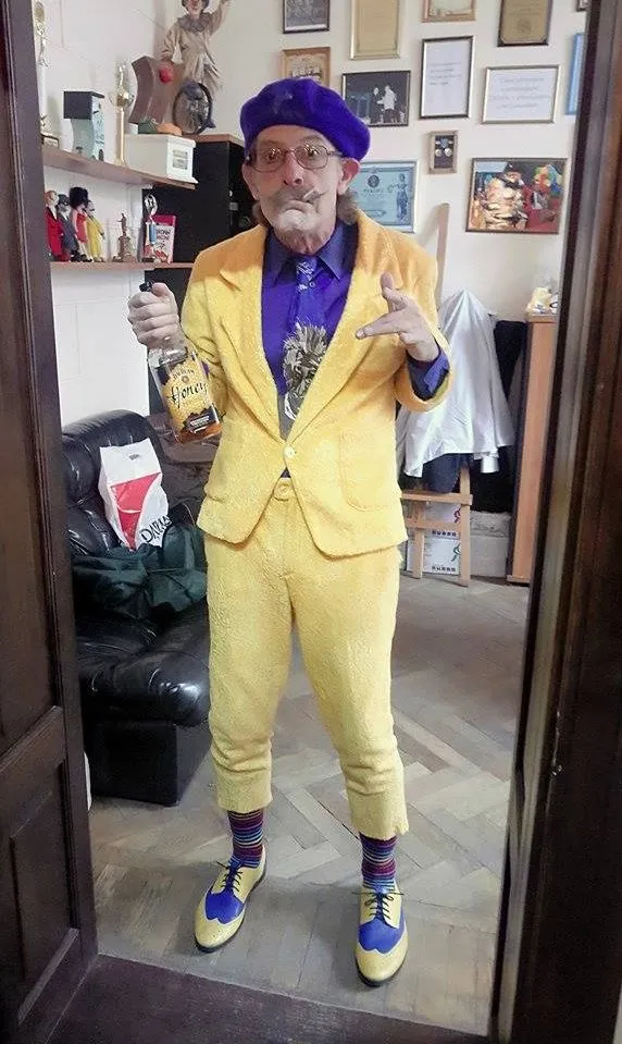 Борис Барский Борис Барский