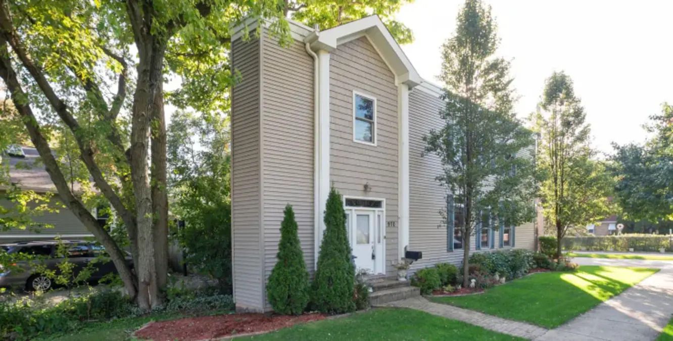 Будинок-пиріг знову продали - скільки заплатили за унікальне житло - Нерухомість Будинок-пиріг знову продали - скільки заплатили за унікальне житло - Нерухомість