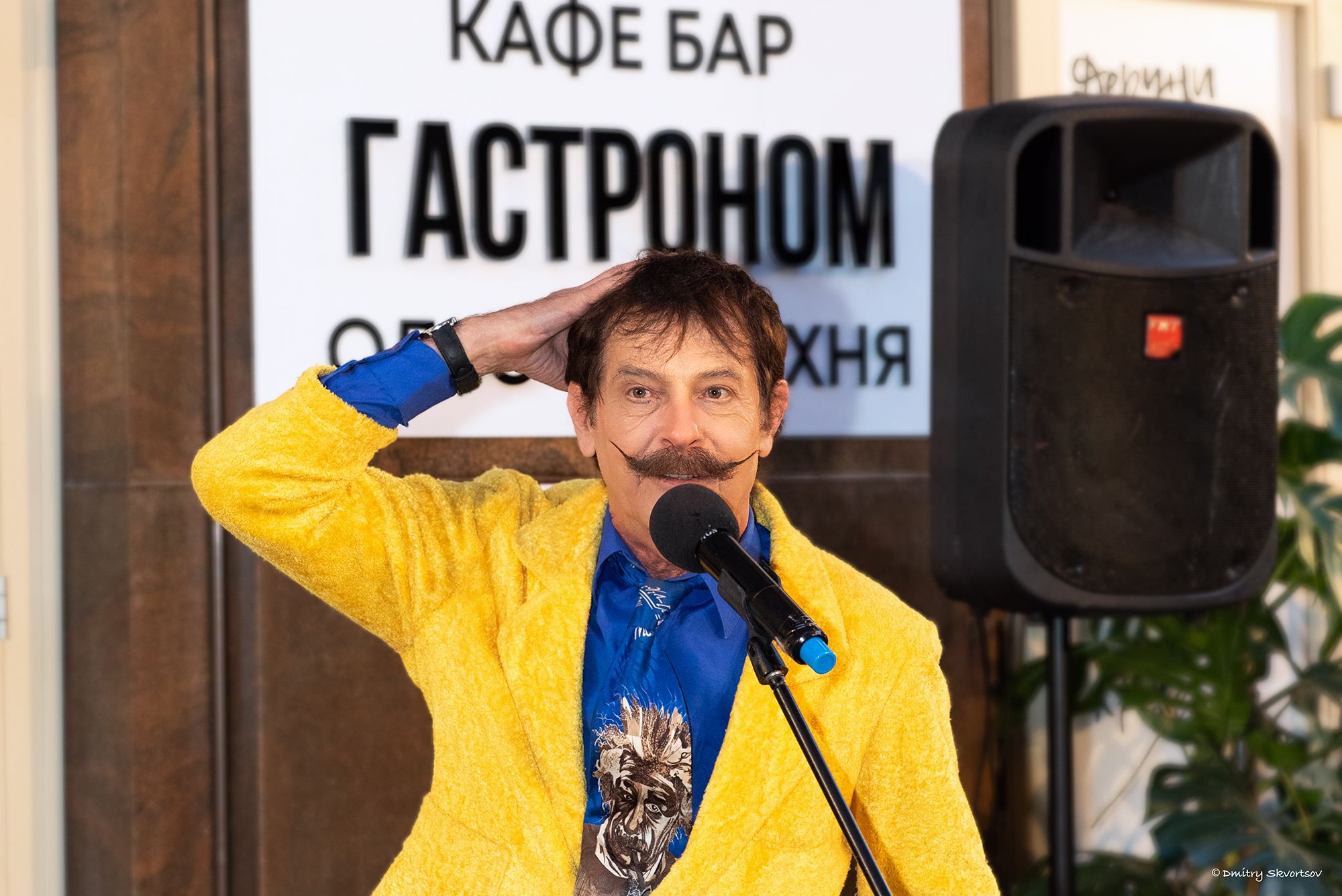 Борис Барский - где сейчас Борис Барский - где сейчас