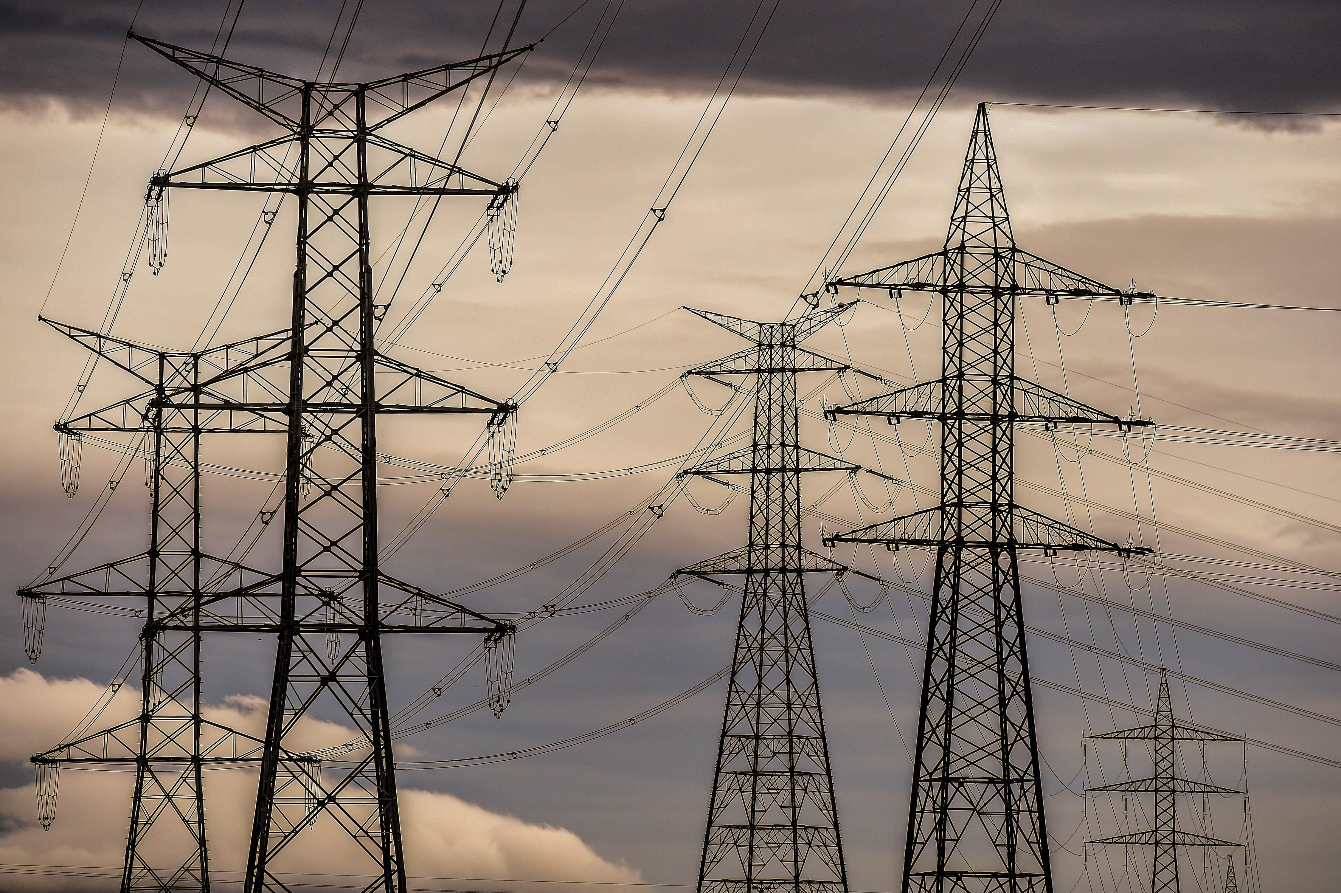 Что происходит с энергосистемой Украины в 2025 году