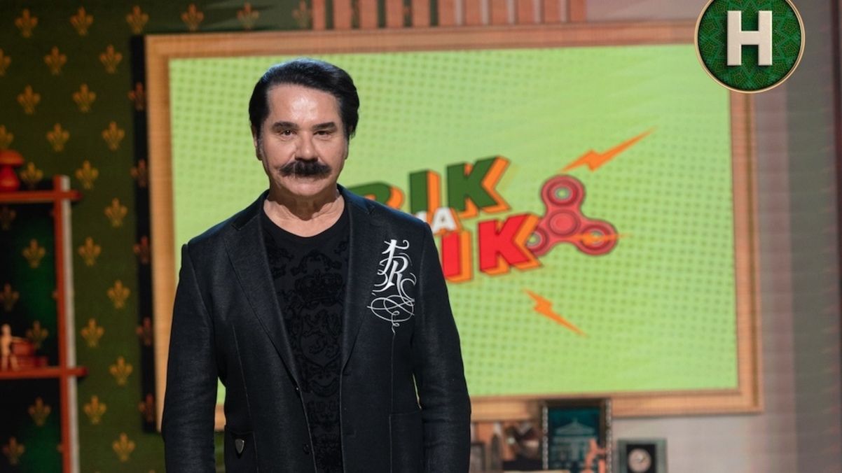 Павло Зібров