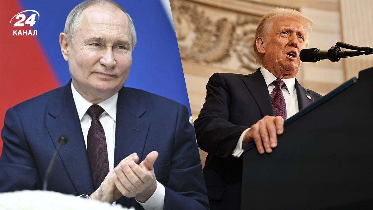 30-дневное перемирие – как могут развиваться события после заявления Путина - Геополитика