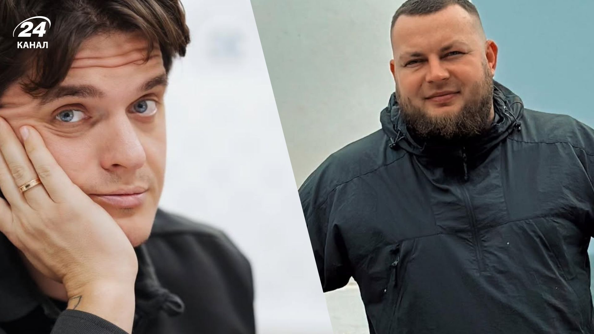 Ужасное убийство, – Анатолич высказался об активисте Ганула, которого застрелили в центре Одессы - Show24 Ужасное убийство, – Анатолич высказался об активисте Ганула, которого застрелили в центре Одессы - Show24