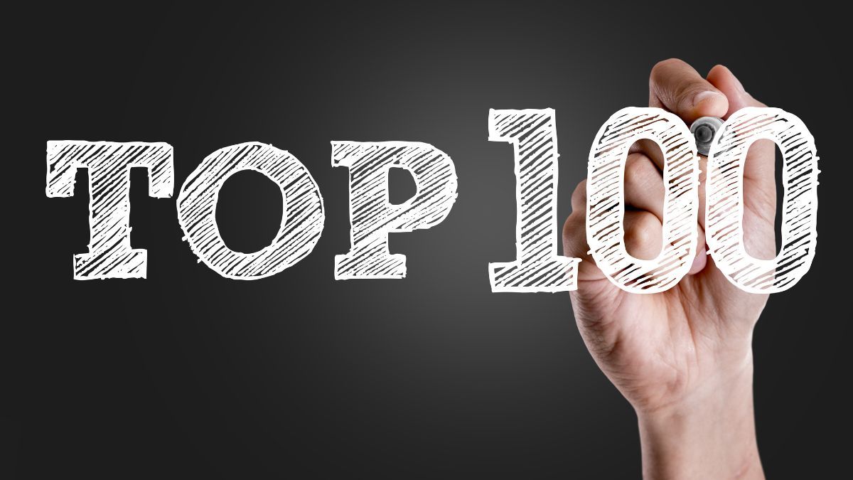 100 найдорожчих брендів 100 найдорожчих брендів