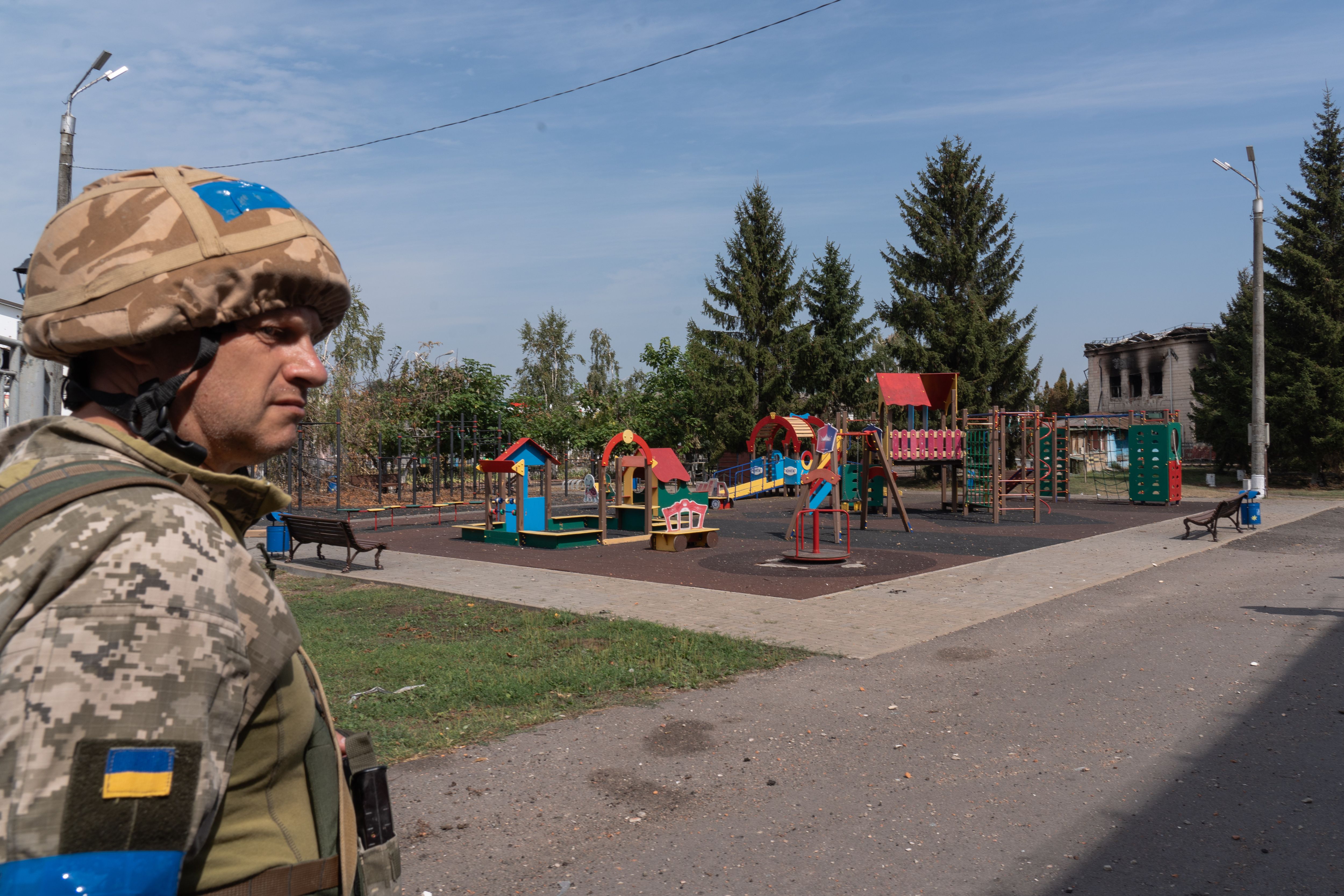 Операция ВСУ на Курщине - Зеленский прокомментировал - новости Украины - 24 Канал Операция ВСУ на Курщине - Зеленский прокомментировал - новости Украины - 24 Канал