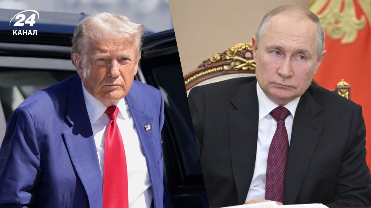 Мирные переговоры – есть ли у Трампа рычаги влияния на Россию - 24 Канал