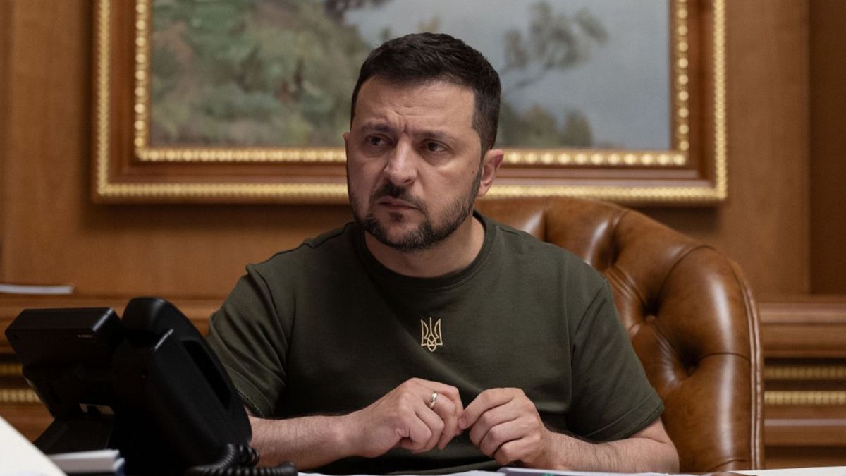 Какими будут дальнейшие шаги от Украины для окончания войны Какими будут дальнейшие шаги от Украины для окончания войны