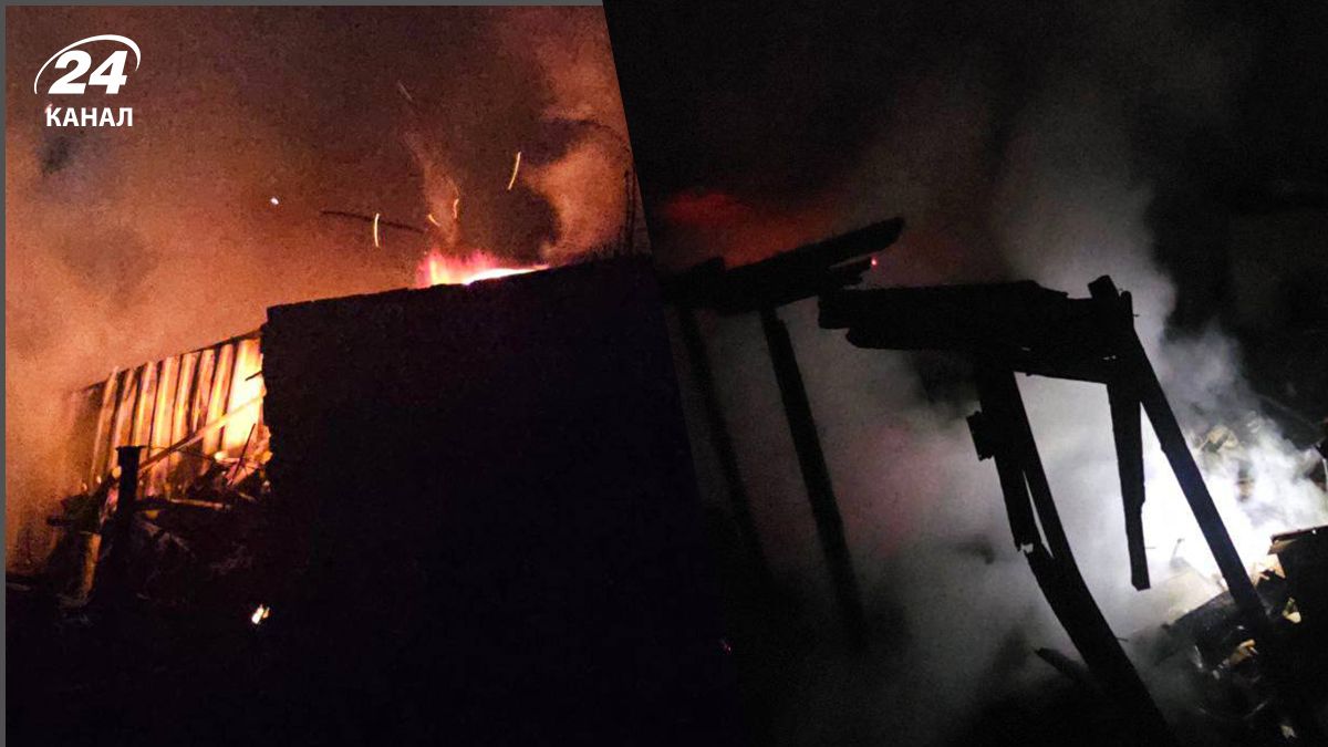 У Херсоні Росія вдарила по житловому кварталу, є жертва, поранені діти - новини Херсона - 24 Канал