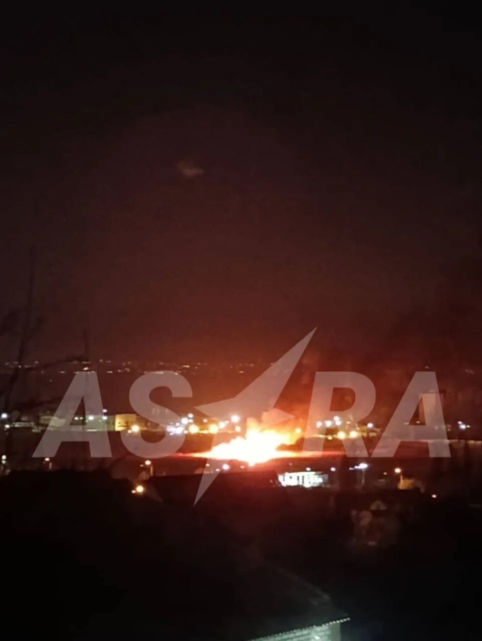 Атака на Волгоград Атака на Волгоград